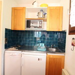 Quartier Napoleon - 2 pièces 5 personnes ** - BO0031