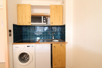 Quartier Napoleon - 2 pièces 5 personnes - BO0033