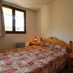 Quartier Napoleon - 2 pièces 5 personnes - BO0033