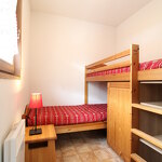 Bonheur Des Pistes - 3 pièces 6 personnes *** - BONA66