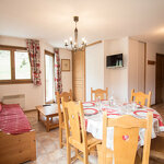Bonheur Des Pistes - 3 pièces 6 personnes *** - BONA68