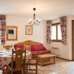 Bonheur Des Pistes - 3 pièces 6 personnes *** - BONA68