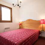 Bonheur Des Pistes - 3 pièces 6 personnes *** - BONA68