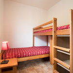 Bonheur Des Pistes - 3 pièces 6 personnes *** - BONA68