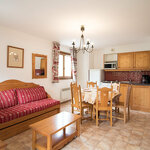 Bonheur Des Pistes - 3 rooms for 6 people *** - BONA69