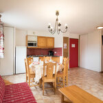 Bonheur Des Pistes - 3 rooms for 6 people *** - BONA69