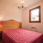 Bonheur Des Pistes - 3 rooms for 6 people *** - BONA69