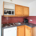 Bonheur Des Pistes - 3 rooms for 6 people *** - BONA69