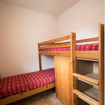 Bonheur Des Pistes - 3 pièces 6 personnes *** - BONA72