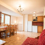 Bonheur Des Pistes - 3 rooms for 8 people *** - BONB02M