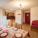 Bonheur Des Pistes - 3 rooms for 8 people *** - BONB02M