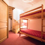 Bonheur Des Pistes - 3 rooms for 8 people *** - BONB02M