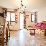 Bonheur Des Pistes - 2 rooms for 4 people *** - BONB04M