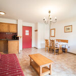 Bonheur Des Pistes - 2 rooms for 4 people *** - BONB04M
