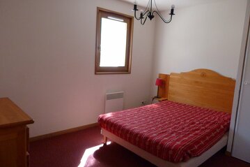 Bonheur Des Pistes - 2 pièces 4 personnes *** - BONB05M