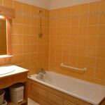 Bonheur Des Pistes - 2 pièces 4 personnes *** - BONB05M