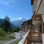 Bonheur Des Pistes - 2 pièces 4 personnes *** - BONB05M