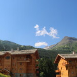 Bonheur Des Pistes - 2 pièces 4 personnes *** - BONB05M