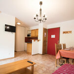 Bonheur Des Pistes - 3 pièces 6 personnes *** - BONB06M