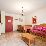 Bonheur Des Pistes - 3 pièces 6 personnes *** - BONB06M