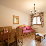 Bonheur Des Pistes - 3 pièces 6 personnes *** - BONB06M
