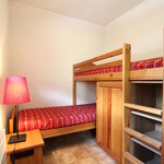 Bonheur Des Pistes - 3 pièces 6 personnes *** - BONB06M
