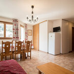 Bonheur Des Pistes - 3 pièces 6 personnes *** - BONB15M