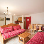 Bonheur Des Pistes - 3 rooms for 7 people *** - BONB16M