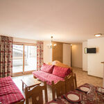 Bonheur Des Pistes - 3 rooms for 7 people *** - BONB16M