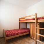 Bonheur Des Pistes - 3 rooms for 7 people *** - BONB16M
