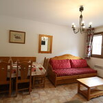 Bonheur Des Pistes - 3 rooms for 6 people *** - BONB21M