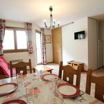 Bonheur Des Pistes - 3 rooms for 6 people *** - BONB21M