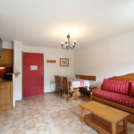 Bonheur Des Pistes - 3 rooms for 6 people *** - BONB24M