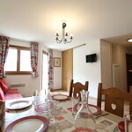 Bonheur Des Pistes - 3 rooms for 6 people *** - BONB24M