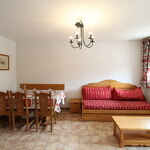 Bonheur Des Pistes - 3 rooms for 6 people *** - BONB24M