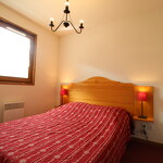 Bonheur Des Pistes - 3 rooms for 6 people *** - BONB24M