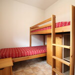 Bonheur Des Pistes - 3 rooms for 6 people *** - BONB24M
