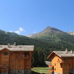 Bonheur Des Pistes - 3 rooms for 6 people *** - BONB24M