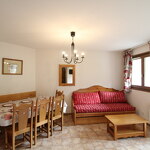 Bonheur Des Pistes - 3 pièces 6 personnes *** - BONB27