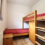 Bonheur Des Pistes - 3 pièces 6 personnes *** - BONB27