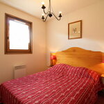 Bonheur Des Pistes - 3 pièces 6 personnes *** - BONB28M