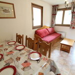 Bonheur Des Pistes - 3 pièces 6 personnes *** - BONB29M
