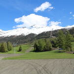 Bonheur Des Pistes - 3 pièces 6 personnes *** - BONB29M