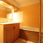 Bonheur Des Pistes - 2 pièces 4 personnes *** - BONB34M
