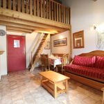 Bonheur Des Pistes - 3 pièces 6 personnes *** - BONB36M