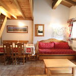 Bonheur Des Pistes - 3 pièces 6 personnes *** - BONB36M