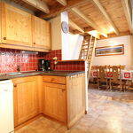 Bonheur Des Pistes - 3 pièces 6 personnes *** - BONB36M