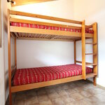 Bonheur Des Pistes - 3 pièces 6 personnes *** - BONB36M