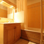 Bonheur Des Pistes - 3 pièces 6 personnes *** - BONB36M