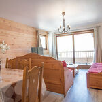 Bonheur Des Pistes - 3 pièces 7 personnes *** - BONB42M
